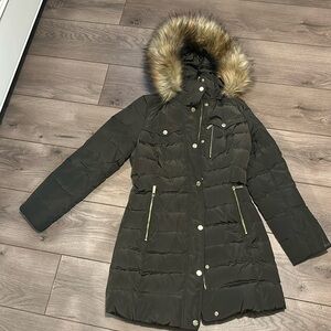 Michael Kors coat